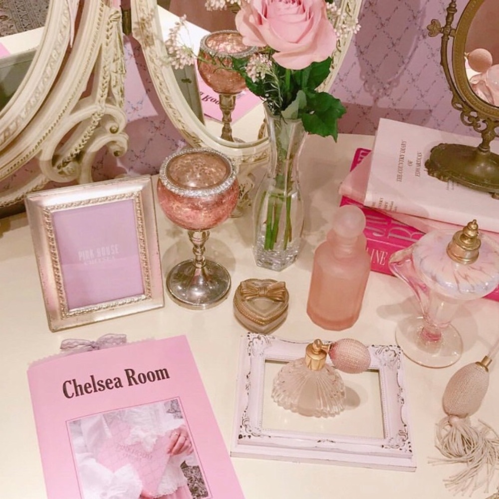 Meet your Posher, Milena